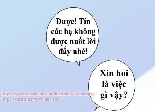 đọc truyện Vết Cắn Ngọt Ngào 3 Chương 53 ảnh 40 tại Thiên Thai Truyện