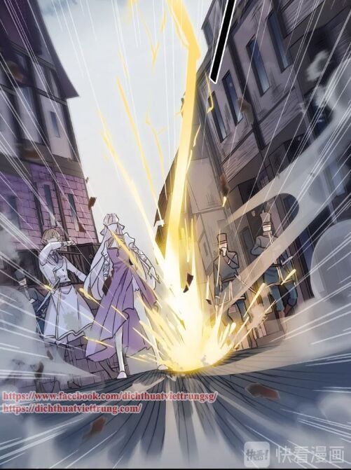 đọc truyện Vết Cắn Ngọt Ngào 3 Chương 53 ảnh 45 tại Thiên Thai Truyện