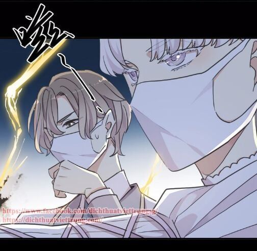 đọc truyện Vết Cắn Ngọt Ngào 3 Chương 53 ảnh 46 tại Thiên Thai Truyện