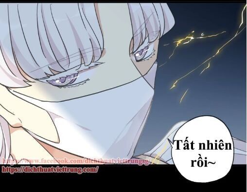 đọc truyện Vết Cắn Ngọt Ngào 3 Chương 53 ảnh 49 tại Thiên Thai Truyện