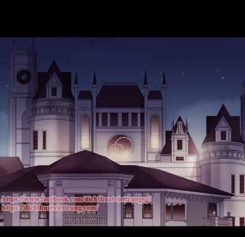 đọc truyện Vết Cắn Ngọt Ngào 3 Chương 53 ảnh 53 tại Thiên Thai Truyện