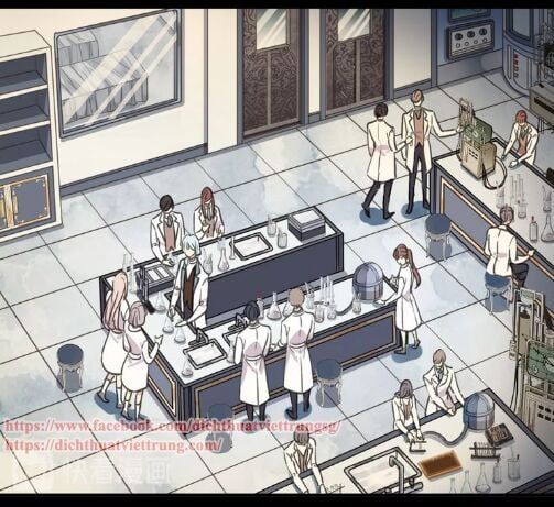 đọc truyện Vết Cắn Ngọt Ngào 3 Chương 53 ảnh 54 tại Thiên Thai Truyện