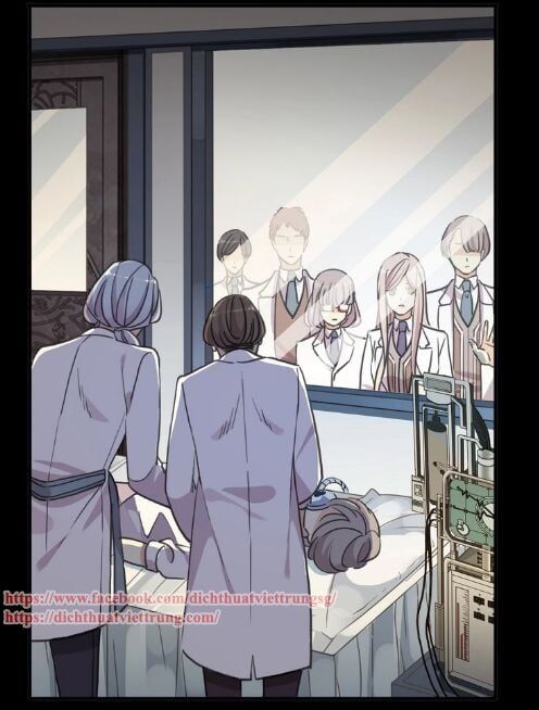 đọc truyện Vết Cắn Ngọt Ngào 3 Chương 53 ảnh 60 tại Thiên Thai Truyện