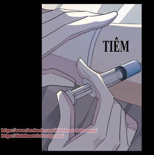 đọc truyện Vết Cắn Ngọt Ngào 3 Chương 53 ảnh 61 tại Thiên Thai Truyện