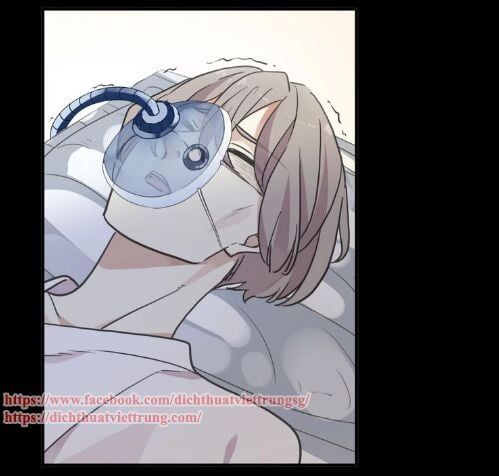 đọc truyện Vết Cắn Ngọt Ngào 3 Chương 53 ảnh 62 tại Thiên Thai Truyện