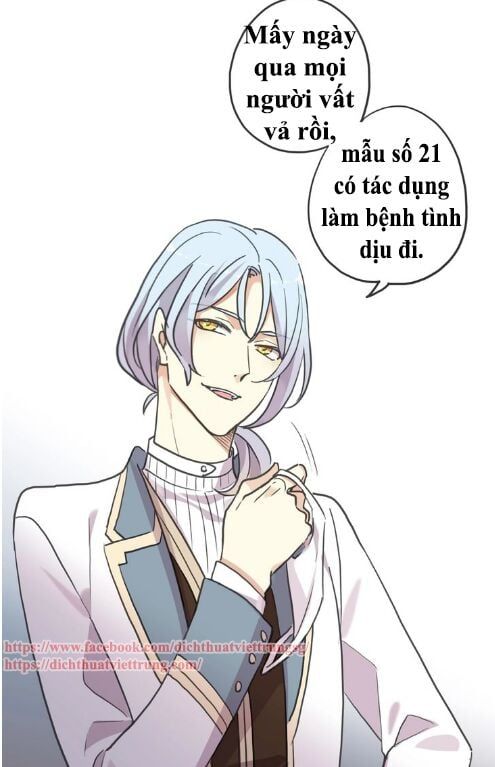 đọc truyện Vết Cắn Ngọt Ngào 3 Chương 53 ảnh 65 tại Thiên Thai Truyện