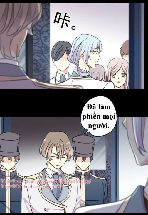 đọc truyện Vết Cắn Ngọt Ngào 3 Chương 53 ảnh 68 tại Thiên Thai Truyện