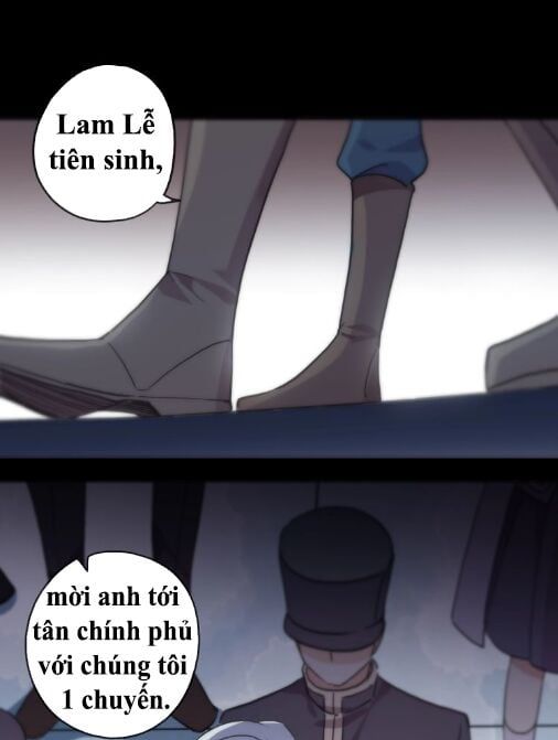 đọc truyện Vết Cắn Ngọt Ngào 3 Chương 53 ảnh 70 tại Thiên Thai Truyện