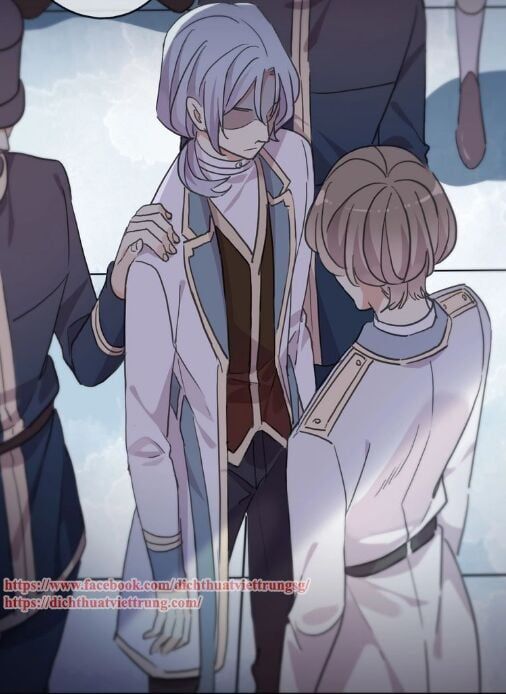 đọc truyện Vết Cắn Ngọt Ngào 3 Chương 53 ảnh 71 tại Thiên Thai Truyện