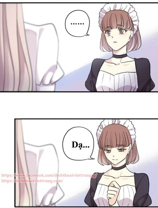 đọc truyện Vết Cắn Ngọt Ngào 3 Chương 53 ảnh 9 tại Thiên Thai Truyện