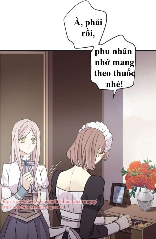 đọc truyện Vết Cắn Ngọt Ngào 3 Chương 53 ảnh 11 tại Thiên Thai Truyện