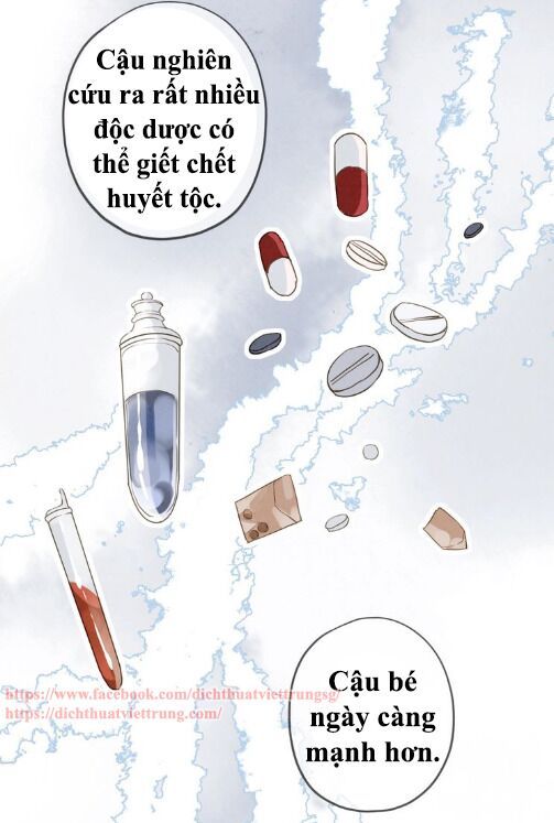 đọc truyện Vết Cắn Ngọt Ngào 3 Chương 54 ảnh 103 tại Thiên Thai Truyện