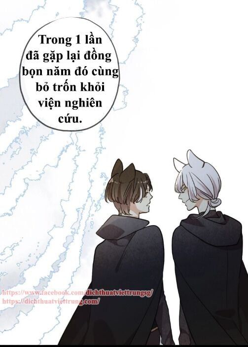 đọc truyện Vết Cắn Ngọt Ngào 3 Chương 54 ảnh 104 tại Thiên Thai Truyện