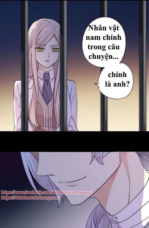 đọc truyện Vết Cắn Ngọt Ngào 3 Chương 54 ảnh 108 tại Thiên Thai Truyện