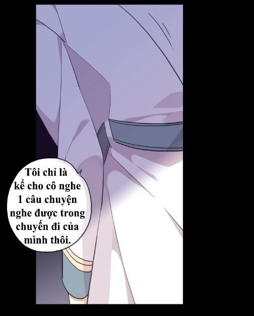 đọc truyện Vết Cắn Ngọt Ngào 3 Chương 54 ảnh 109 tại Thiên Thai Truyện