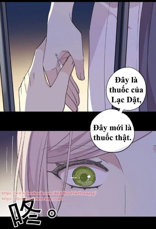 đọc truyện Vết Cắn Ngọt Ngào 3 Chương 54 ảnh 113 tại Thiên Thai Truyện