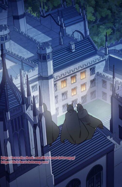 đọc truyện Vết Cắn Ngọt Ngào 3 Chương 54 ảnh 120 tại Thiên Thai Truyện