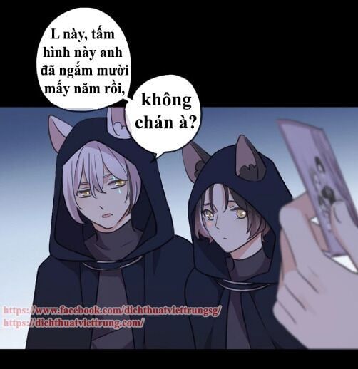 đọc truyện Vết Cắn Ngọt Ngào 3 Chương 54 ảnh 122 tại Thiên Thai Truyện