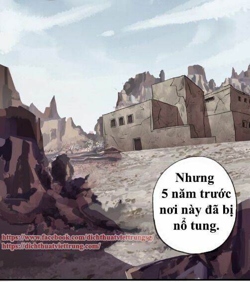 đọc truyện Vết Cắn Ngọt Ngào 3 Chương 54 ảnh 16 tại Thiên Thai Truyện