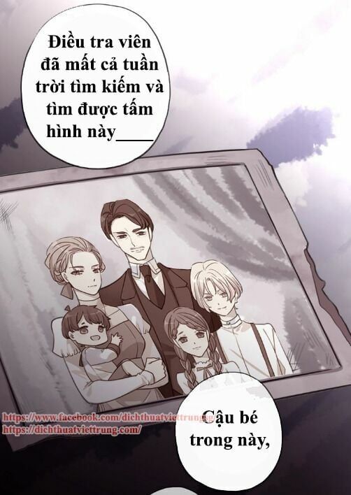 đọc truyện Vết Cắn Ngọt Ngào 3 Chương 54 ảnh 17 tại Thiên Thai Truyện