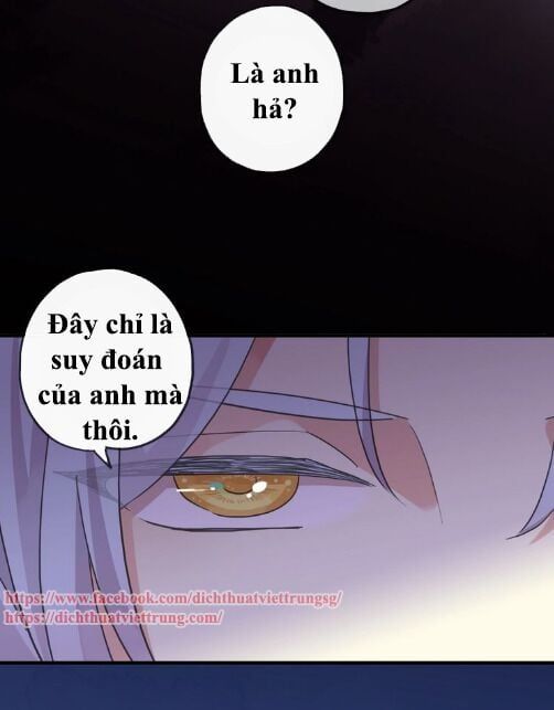 đọc truyện Vết Cắn Ngọt Ngào 3 Chương 54 ảnh 18 tại Thiên Thai Truyện