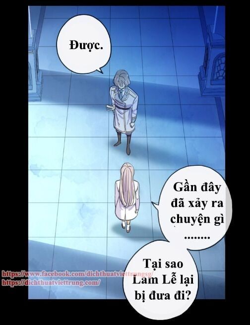 đọc truyện Vết Cắn Ngọt Ngào 3 Chương 54 ảnh 31 tại Thiên Thai Truyện