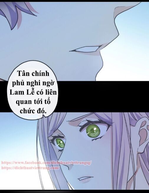 đọc truyện Vết Cắn Ngọt Ngào 3 Chương 54 ảnh 33 tại Thiên Thai Truyện