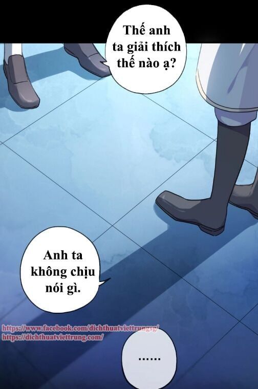 đọc truyện Vết Cắn Ngọt Ngào 3 Chương 54 ảnh 35 tại Thiên Thai Truyện