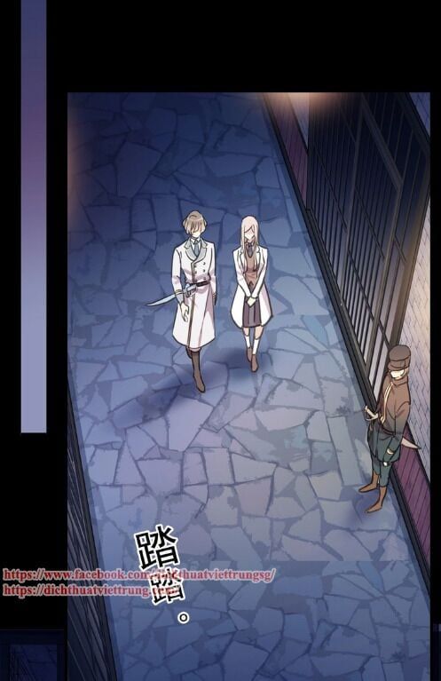 đọc truyện Vết Cắn Ngọt Ngào 3 Chương 54 ảnh 37 tại Thiên Thai Truyện