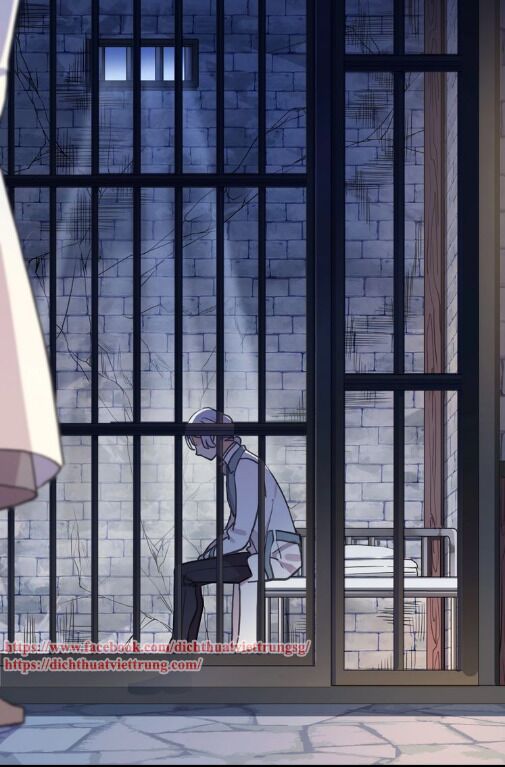 đọc truyện Vết Cắn Ngọt Ngào 3 Chương 54 ảnh 38 tại Thiên Thai Truyện