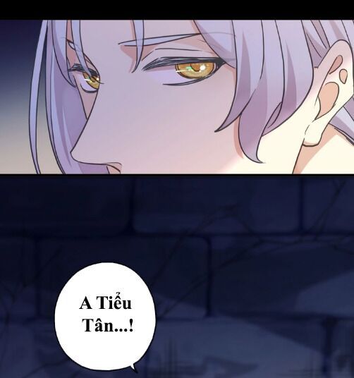 đọc truyện Vết Cắn Ngọt Ngào 3 Chương 54 ảnh 39 tại Thiên Thai Truyện