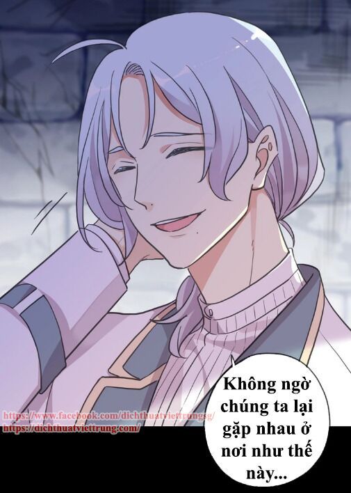 đọc truyện Vết Cắn Ngọt Ngào 3 Chương 54 ảnh 40 tại Thiên Thai Truyện