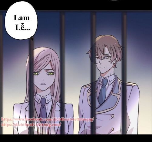 đọc truyện Vết Cắn Ngọt Ngào 3 Chương 54 ảnh 41 tại Thiên Thai Truyện