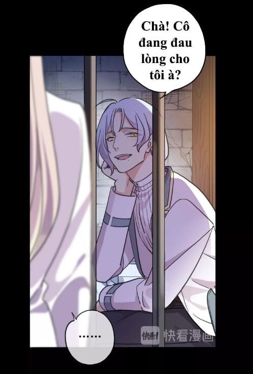 đọc truyện Vết Cắn Ngọt Ngào 3 Chương 54 ảnh 42 tại Thiên Thai Truyện