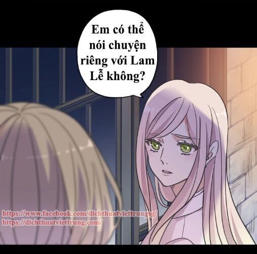 đọc truyện Vết Cắn Ngọt Ngào 3 Chương 54 ảnh 43 tại Thiên Thai Truyện