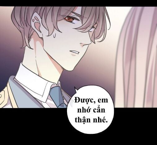 đọc truyện Vết Cắn Ngọt Ngào 3 Chương 54 ảnh 44 tại Thiên Thai Truyện