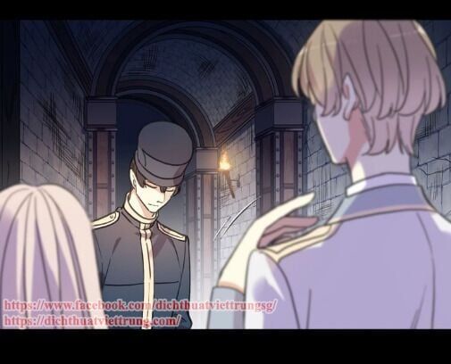 đọc truyện Vết Cắn Ngọt Ngào 3 Chương 54 ảnh 45 tại Thiên Thai Truyện