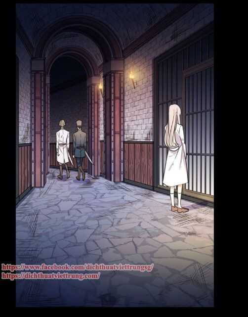 đọc truyện Vết Cắn Ngọt Ngào 3 Chương 54 ảnh 46 tại Thiên Thai Truyện