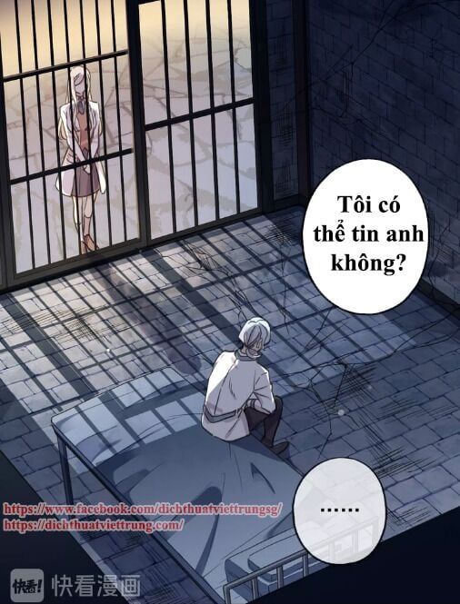 đọc truyện Vết Cắn Ngọt Ngào 3 Chương 54 ảnh 49 tại Thiên Thai Truyện