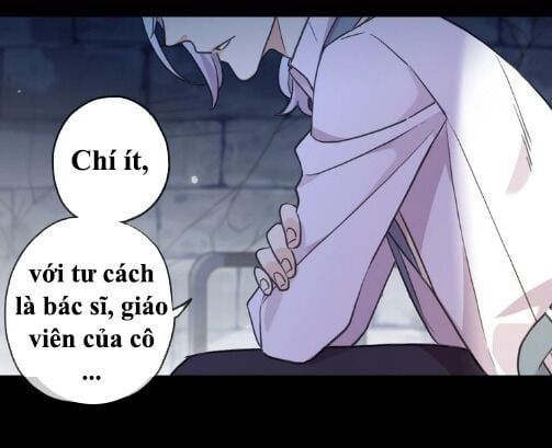 đọc truyện Vết Cắn Ngọt Ngào 3 Chương 54 ảnh 50 tại Thiên Thai Truyện