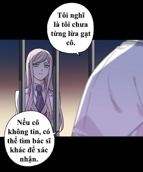 đọc truyện Vết Cắn Ngọt Ngào 3 Chương 54 ảnh 51 tại Thiên Thai Truyện