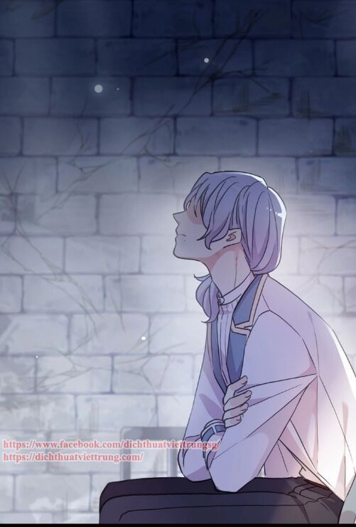 đọc truyện Vết Cắn Ngọt Ngào 3 Chương 54 ảnh 54 tại Thiên Thai Truyện