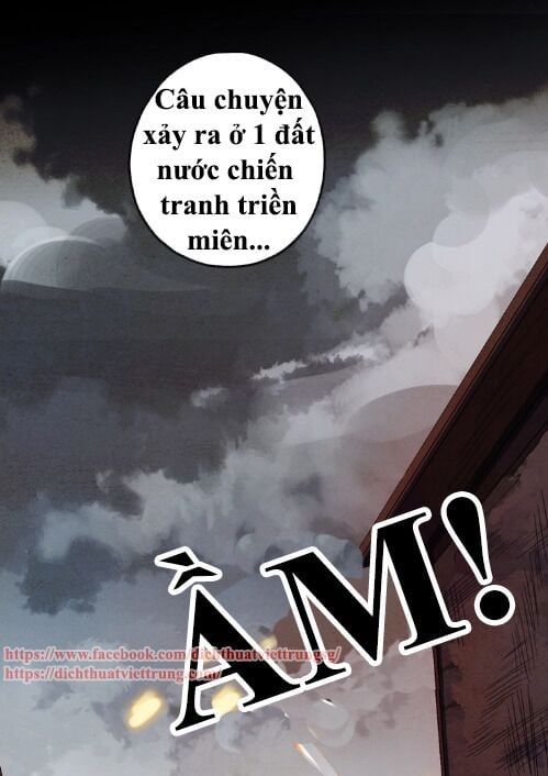 đọc truyện Vết Cắn Ngọt Ngào 3 Chương 54 ảnh 57 tại Thiên Thai Truyện