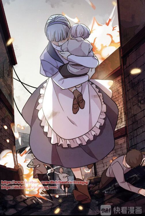 đọc truyện Vết Cắn Ngọt Ngào 3 Chương 54 ảnh 58 tại Thiên Thai Truyện