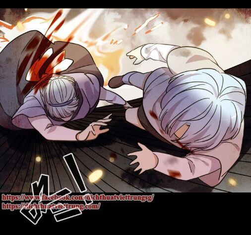 đọc truyện Vết Cắn Ngọt Ngào 3 Chương 54 ảnh 60 tại Thiên Thai Truyện