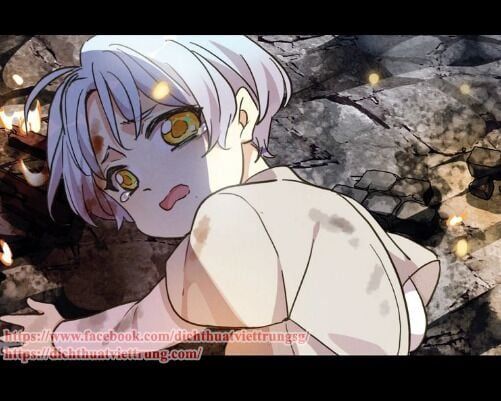 đọc truyện Vết Cắn Ngọt Ngào 3 Chương 54 ảnh 61 tại Thiên Thai Truyện