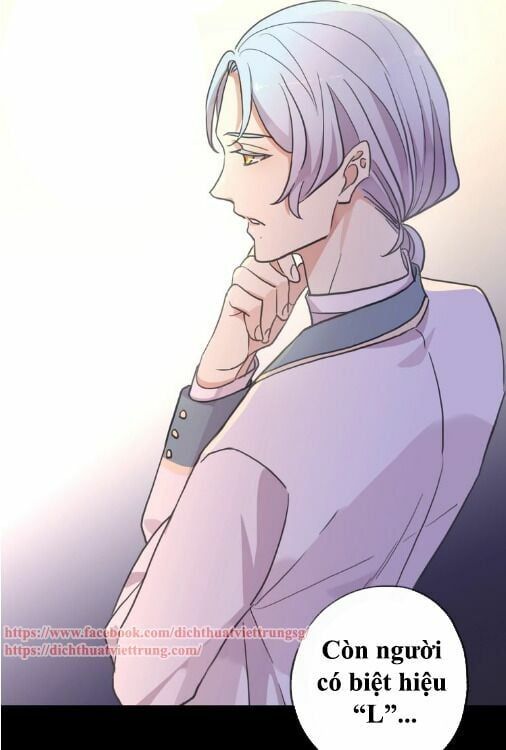 đọc truyện Vết Cắn Ngọt Ngào 3 Chương 54 ảnh 8 tại Thiên Thai Truyện