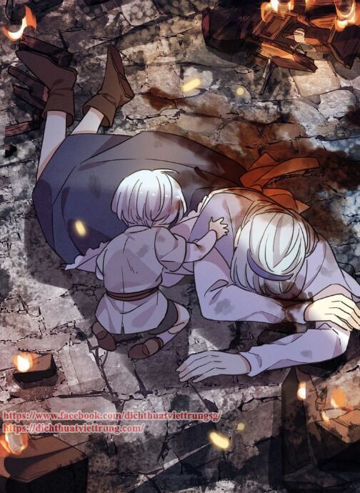 đọc truyện Vết Cắn Ngọt Ngào 3 Chương 54 ảnh 62 tại Thiên Thai Truyện