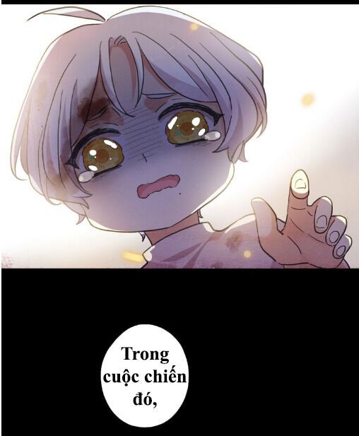 đọc truyện Vết Cắn Ngọt Ngào 3 Chương 54 ảnh 64 tại Thiên Thai Truyện