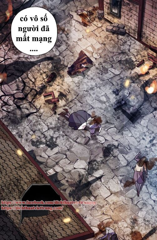 đọc truyện Vết Cắn Ngọt Ngào 3 Chương 54 ảnh 65 tại Thiên Thai Truyện